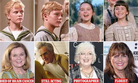 sound of music' actress dies 2022|sound of music cast then and now.